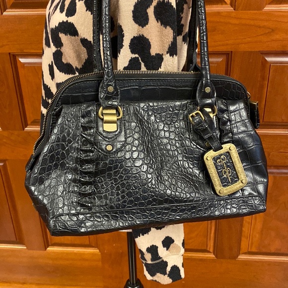 Jessica Simpson Purse - Picture 2 of 6